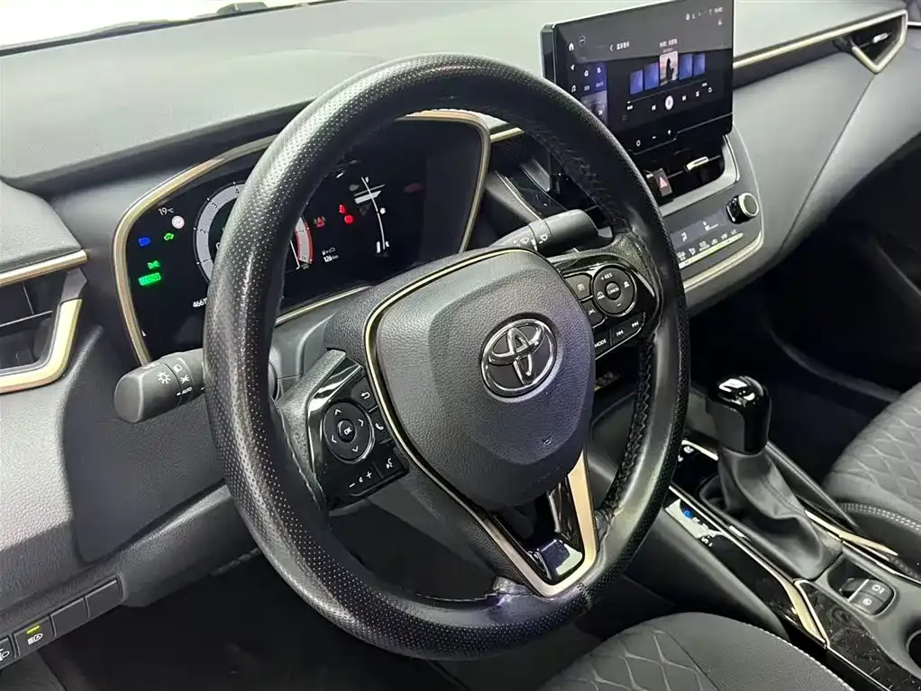 Toyota Allion 2024 из CN, фото 5