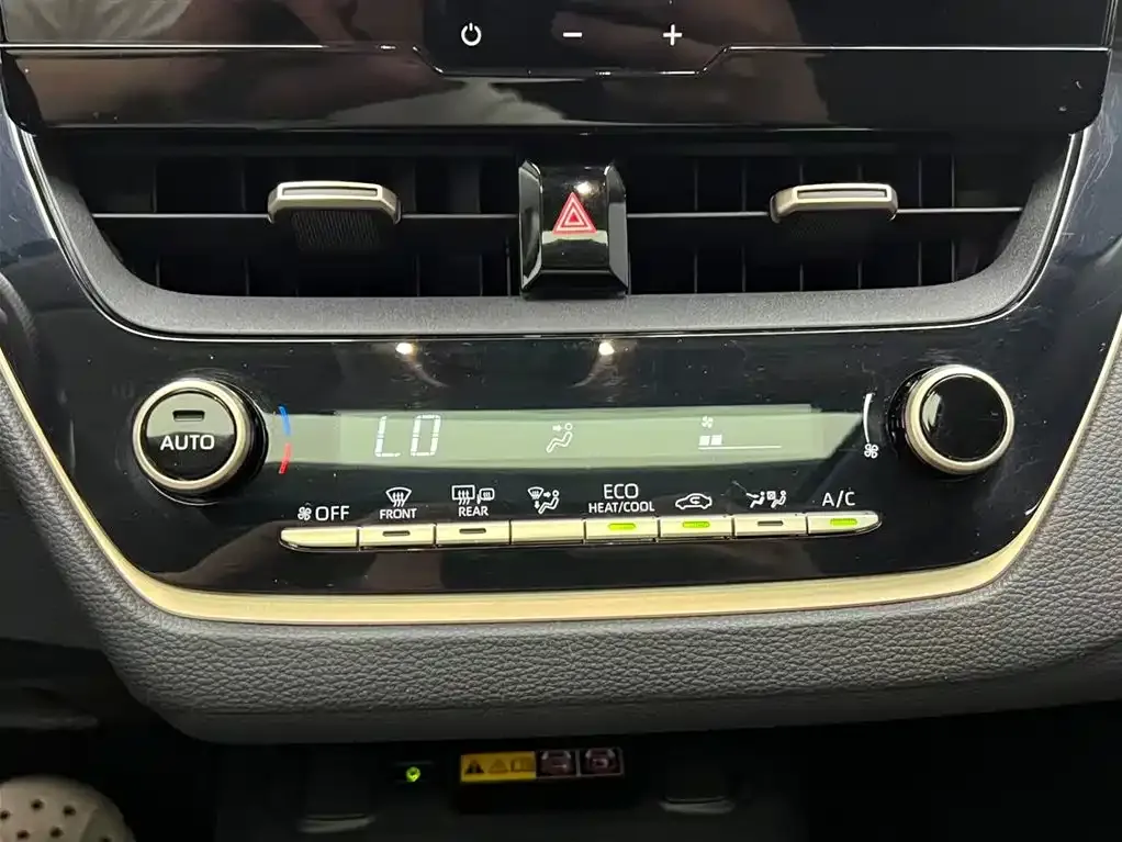 Toyota Allion 2024 из CN, фото 3
