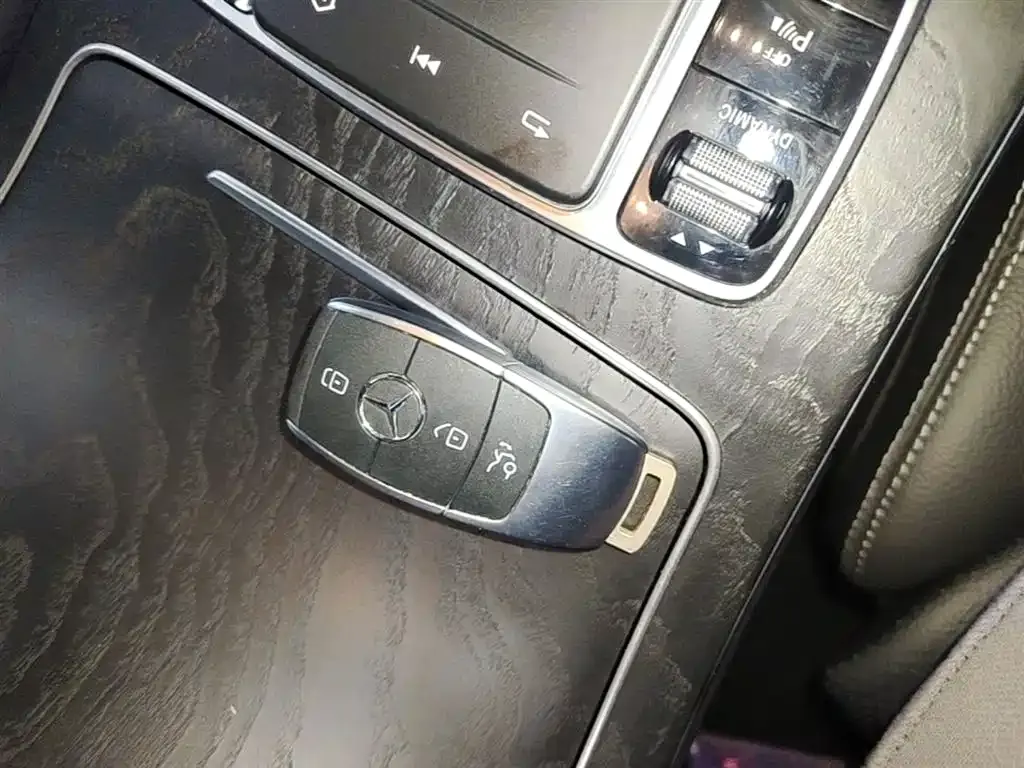 Mercedes-Benz C-Class 2021 из CN, фото 8