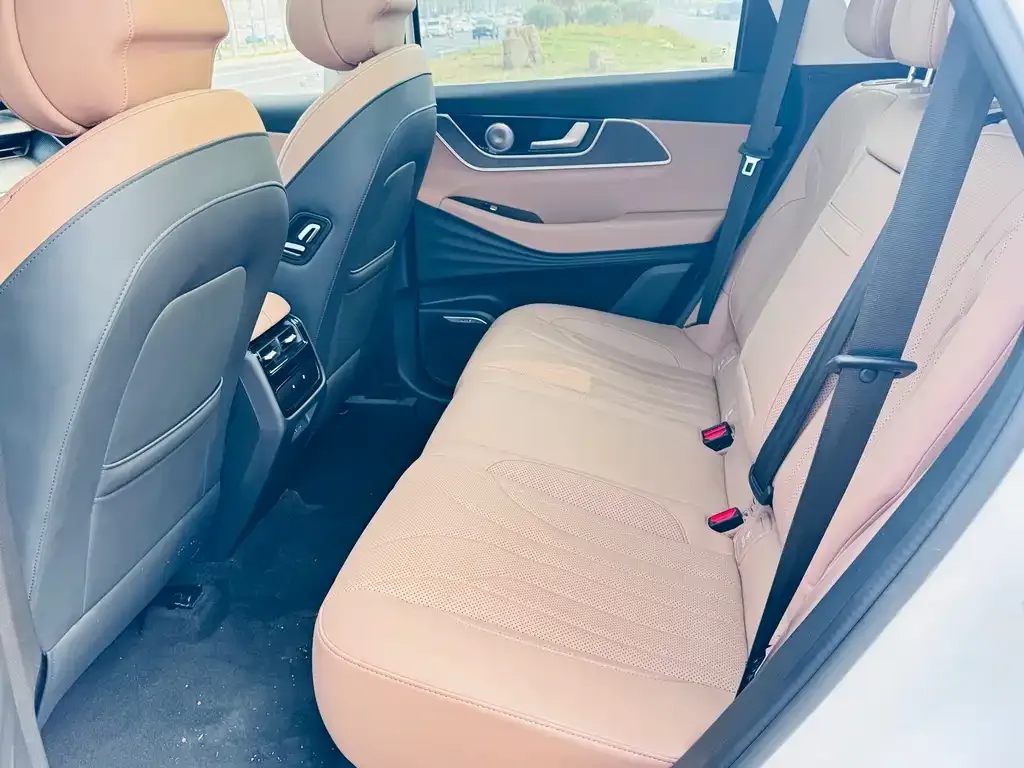 Chery 8L 2024 из CN, фото 3