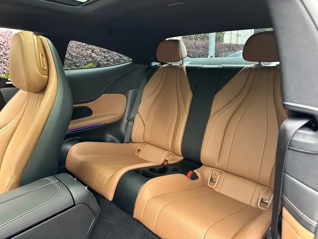 Mercedes-Benz CLE 2024 из CN, фото 5