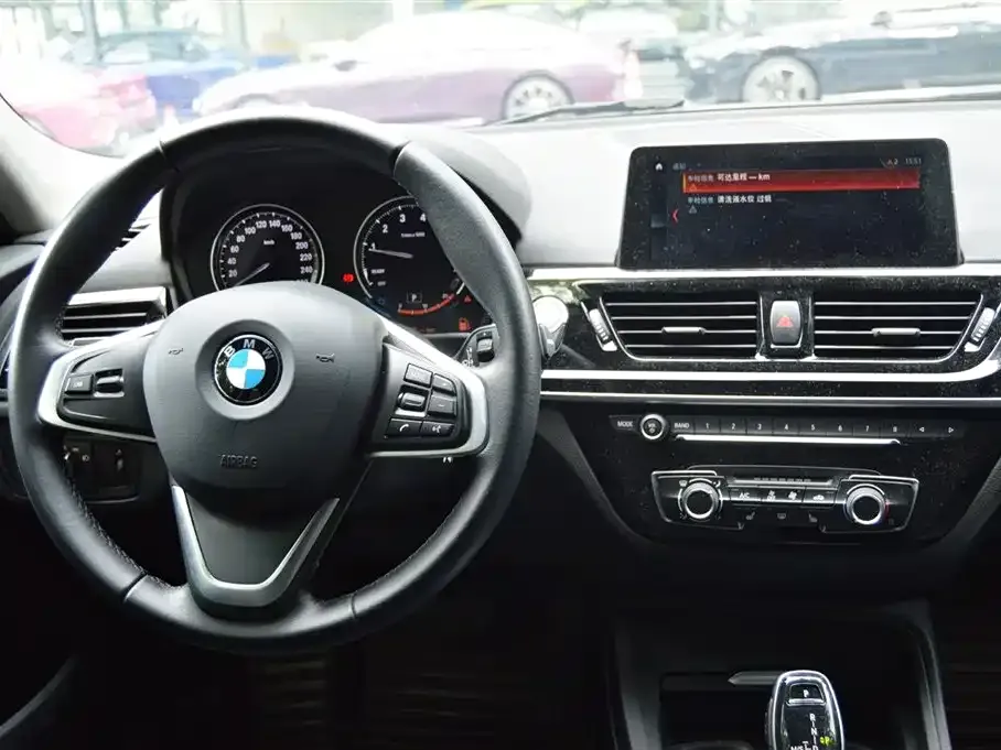 BMW 1 Series 2021 из CN, фото 5