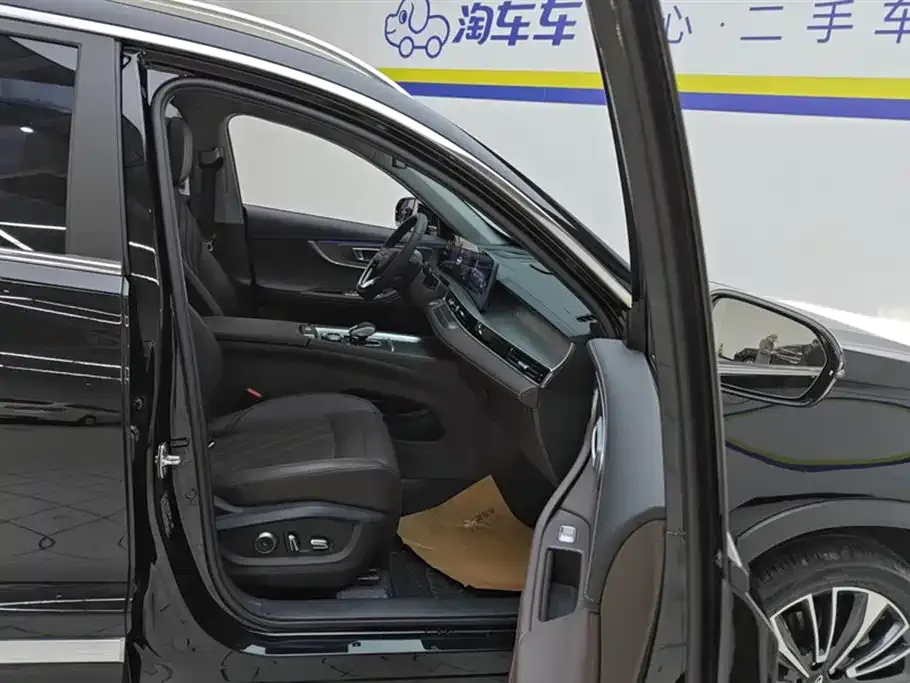 Chery Tiggo 8 PRO — фото 2