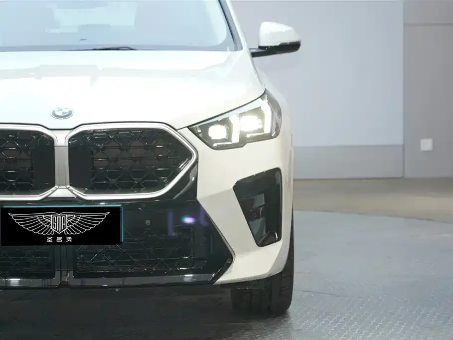 BMW X2 (Import) — фото 2