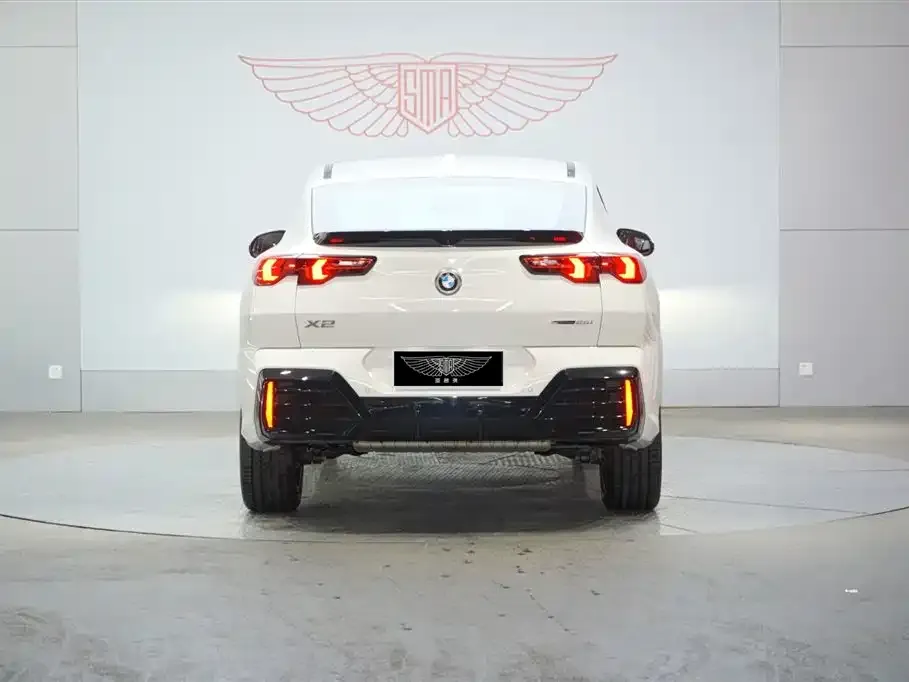 BMW X2 (Import) — фото 3