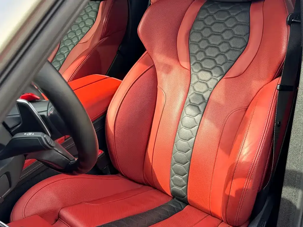 BMW X6 M 2021 из CN, фото 4