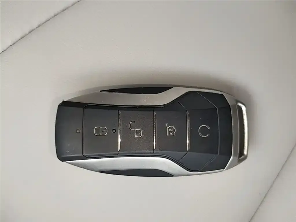 BYD PLUS New Energy — фото 2