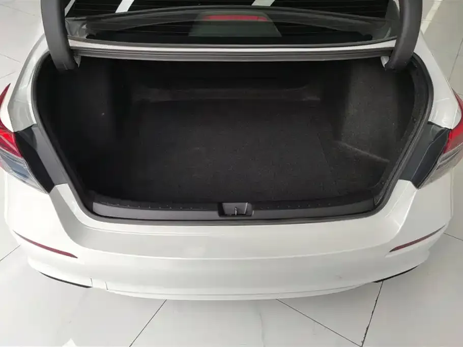 Honda Civic — фото 6