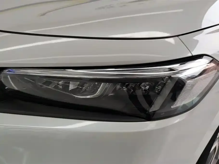 Honda Civic — фото 4