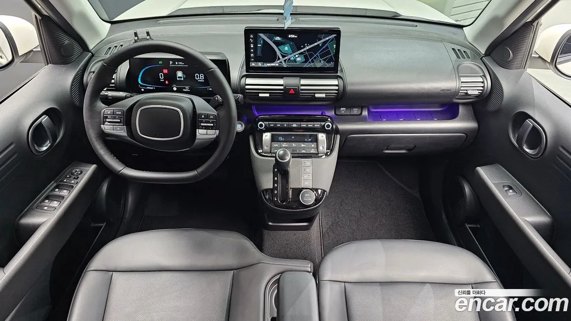 Hyundai Casper — фото 3