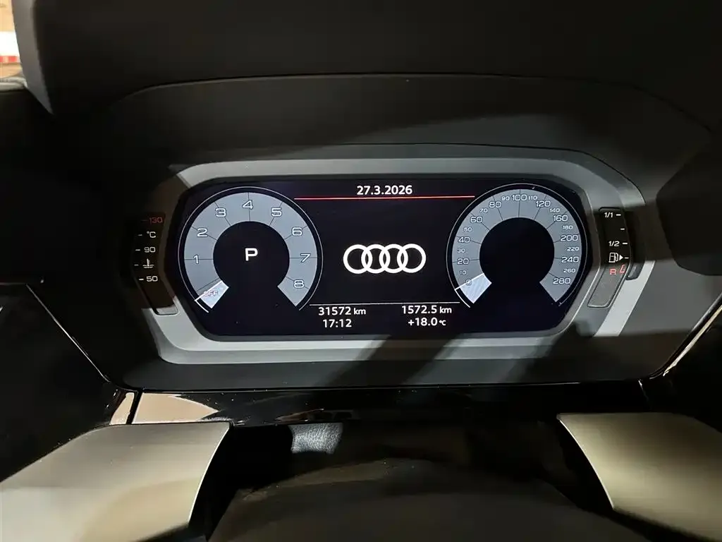 Audi A3 — фото 2