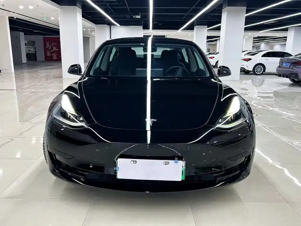 Tesla Model 3 2022 из CN, фото 6