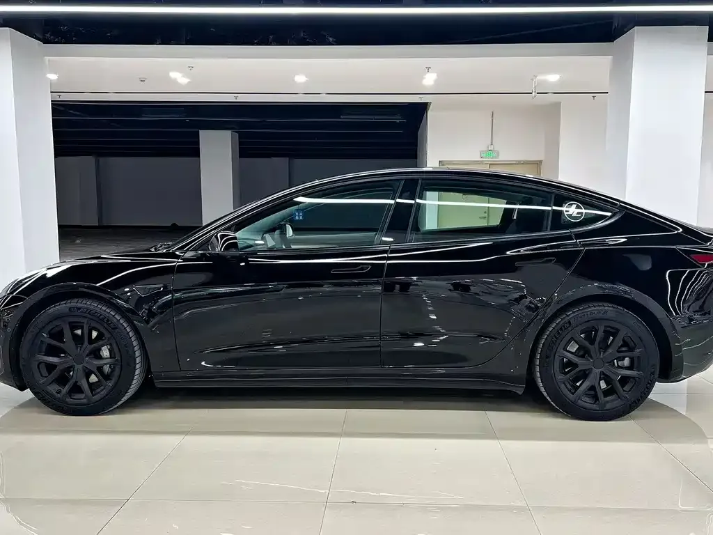 Tesla Model 3 2022 из CN, фото 4