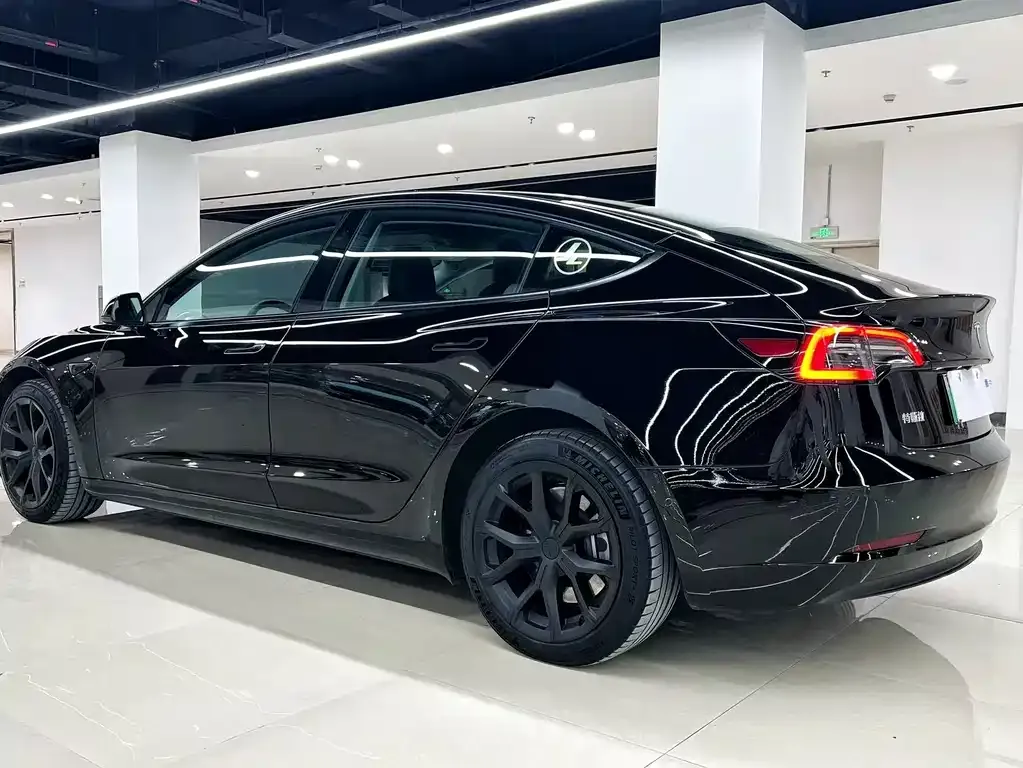 Tesla Model 3 2022 из CN, фото 7