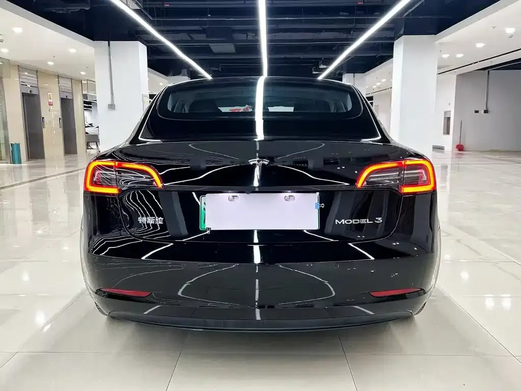 Tesla Model 3 2022 из CN, фото 9