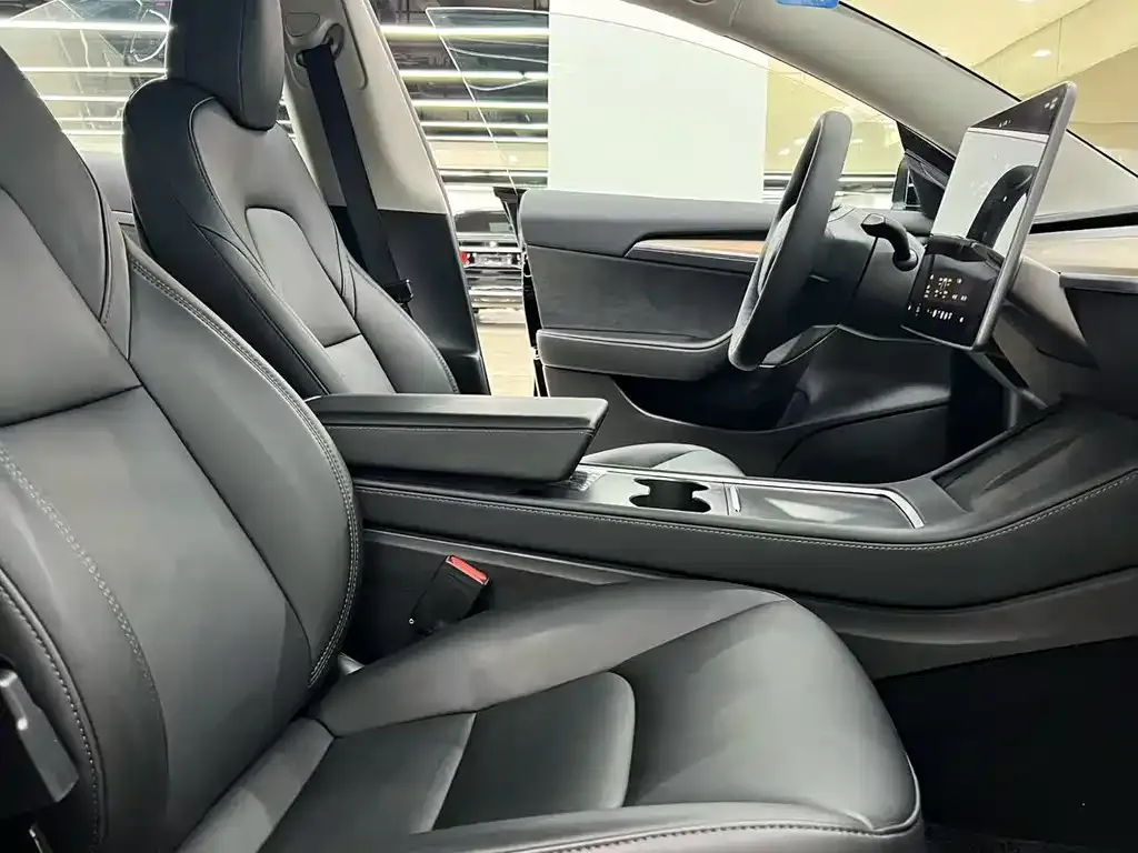 Tesla Model 3 2022 из CN, фото 5