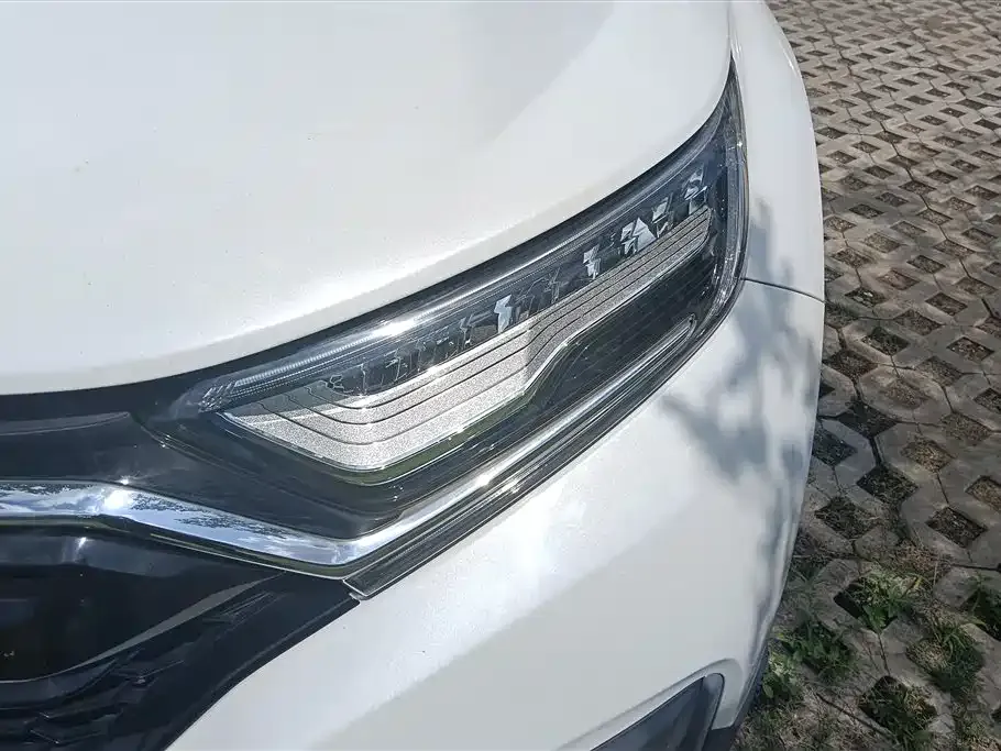 Honda CR-V — фото 7