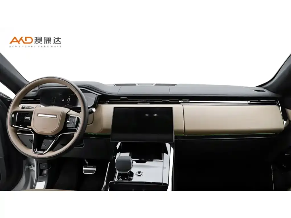 Land Rover Sport — фото 10