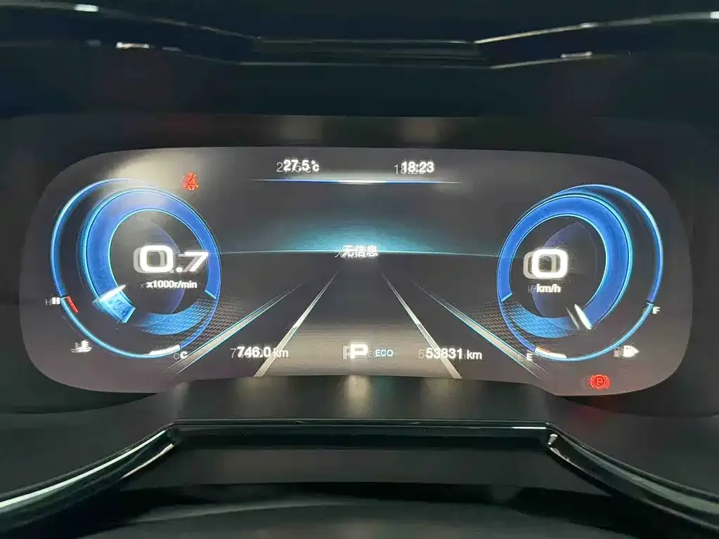 GAC Motor Trumpchi GS8 — фото 2