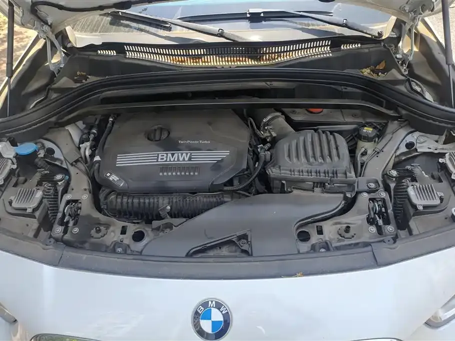 BMW X2 — фото 9