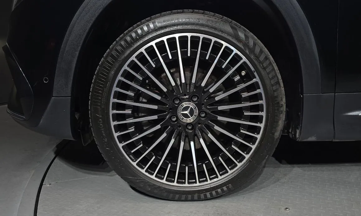 Mercedes-Benz EQB 2023 из KR, фото 9