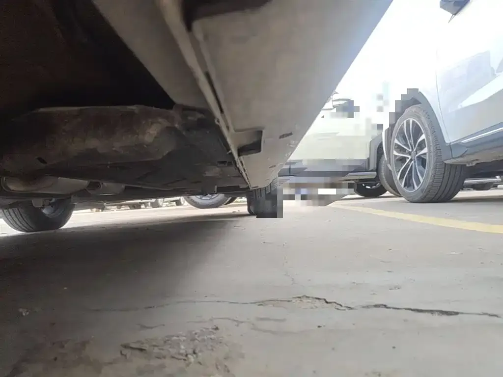 Hyundai Custo 2024 из CN, фото 3