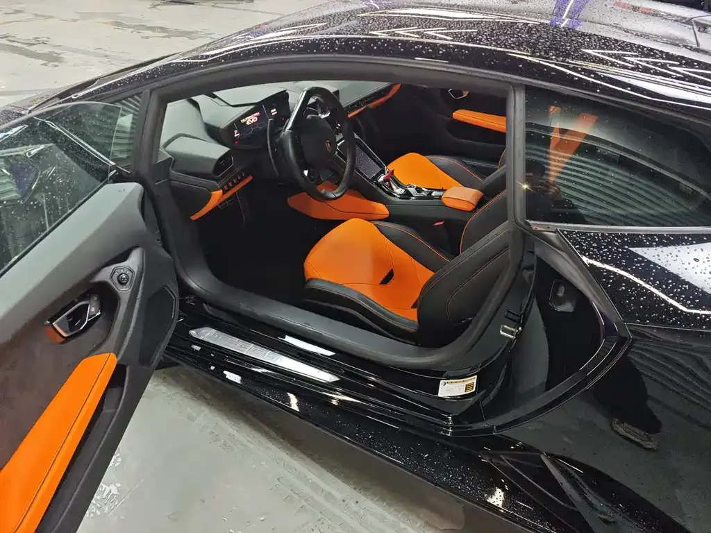 Lamborghini Huracan — фото 3
