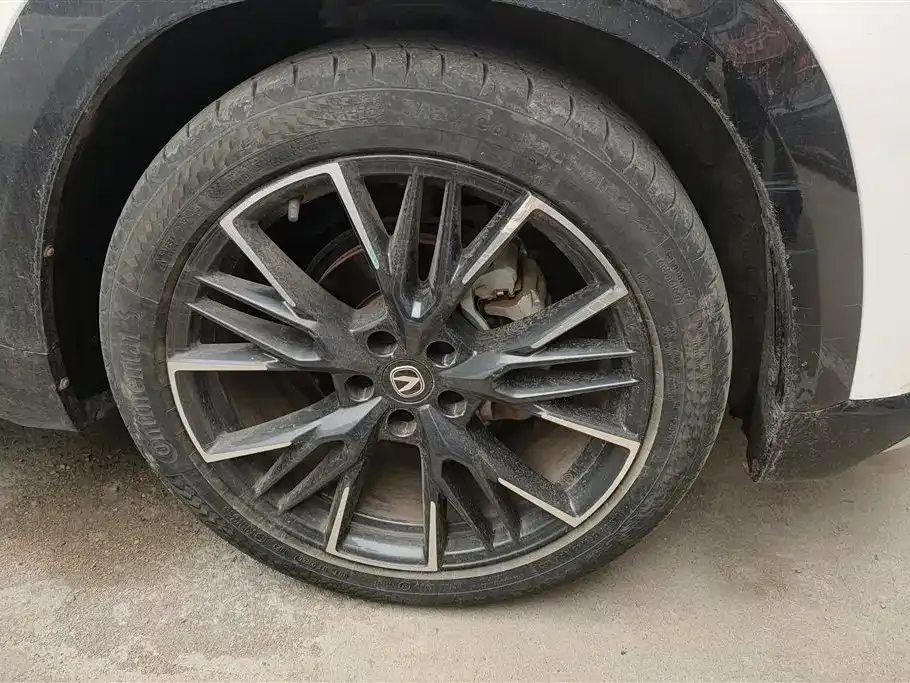 Changan UNI-T 2023 из CN, фото 10