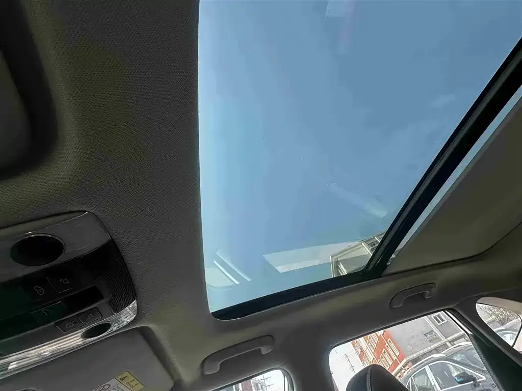 Kia KX3 2021 из CN, фото 2