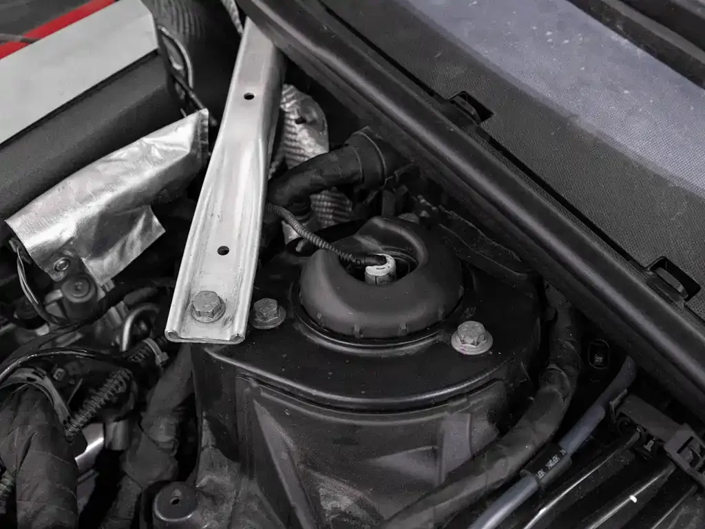 Audi RS 4 2022 из CN, фото 7