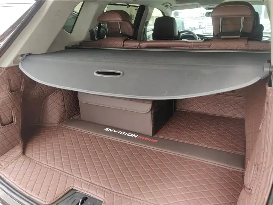 Buick Envision Plus — фото 2