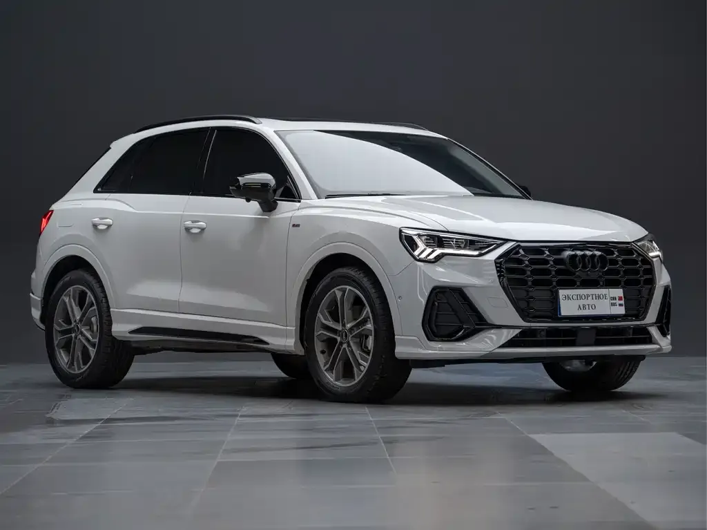 Audi Q3 — фото 2