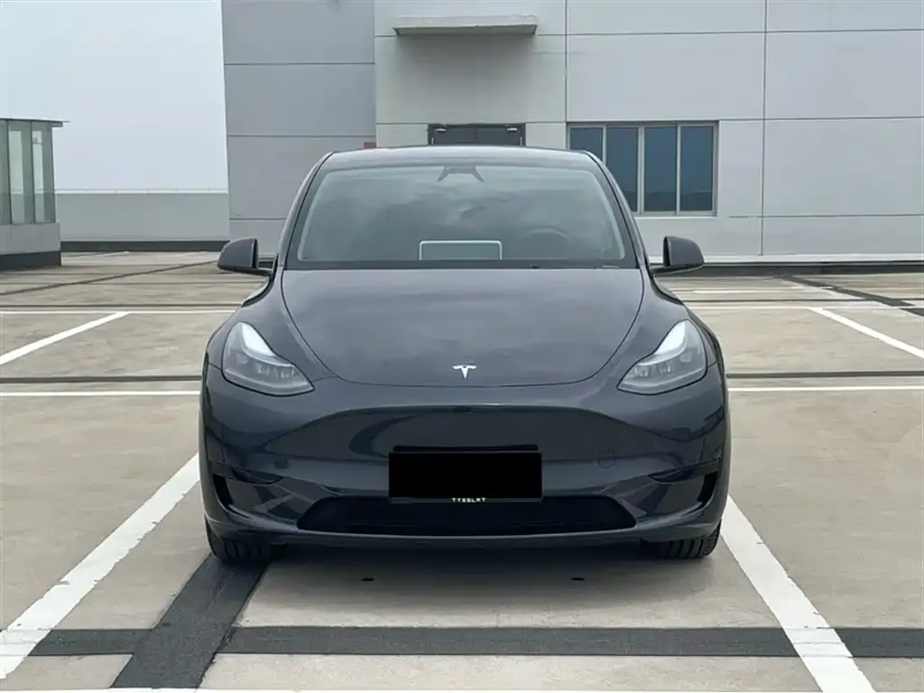 Tesla Model Y — фото 5