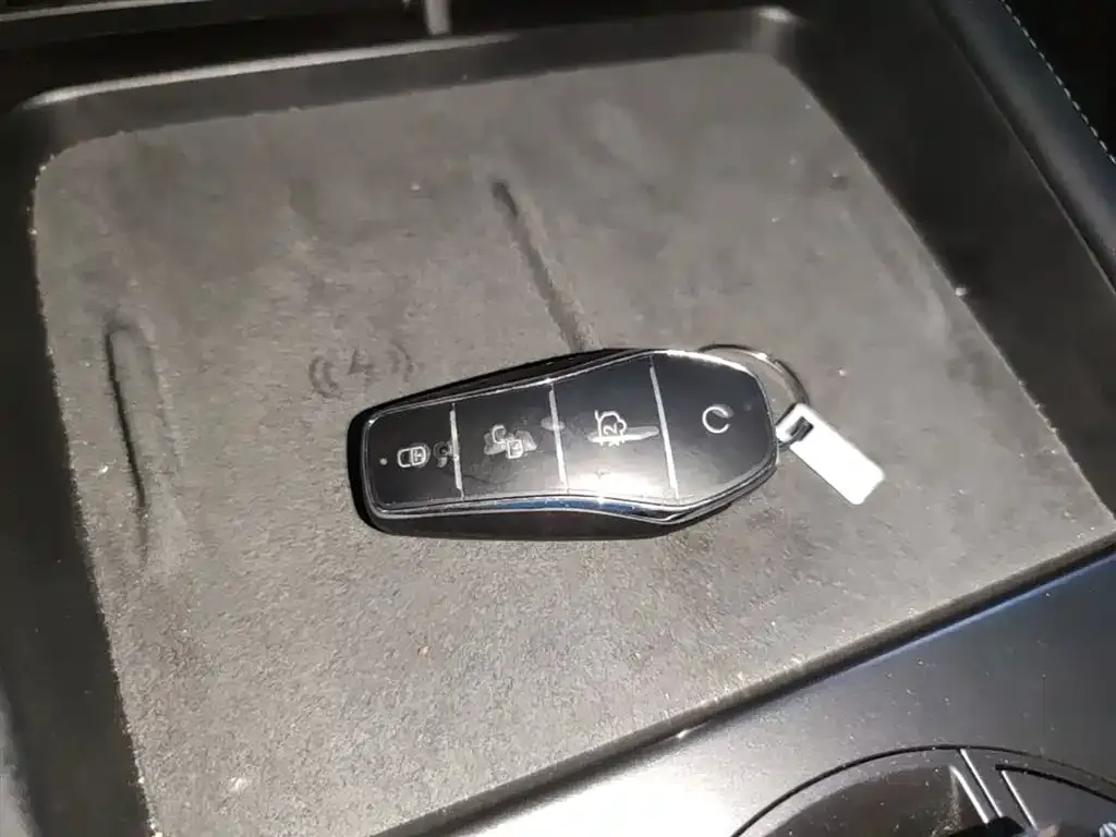 BYD Seal 06 — фото 3