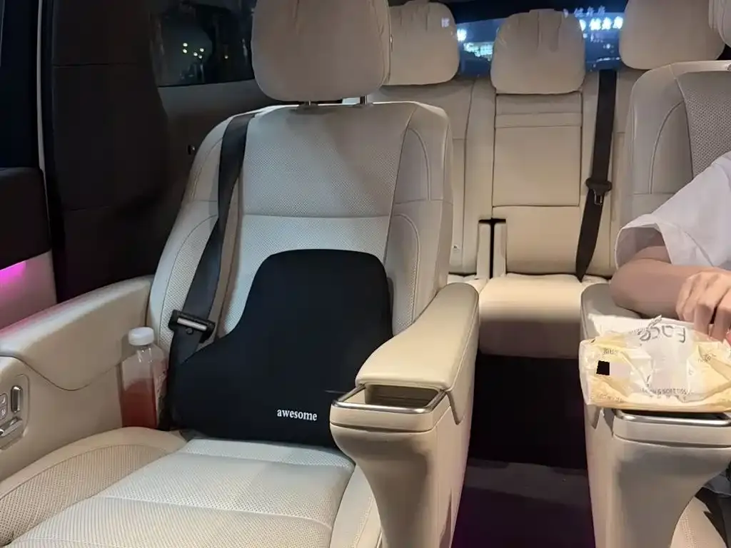 Li Auto MEGA 2024 из CN, фото 8