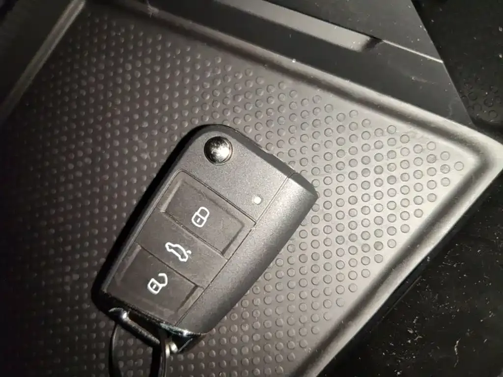 Volkswagen Passat — фото 6
