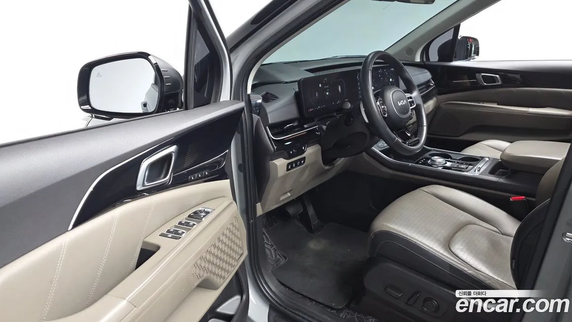 Kia Carnival 2024 из KR, фото 10