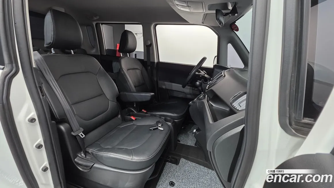 Kia RAY 2023 из KR, фото 10
