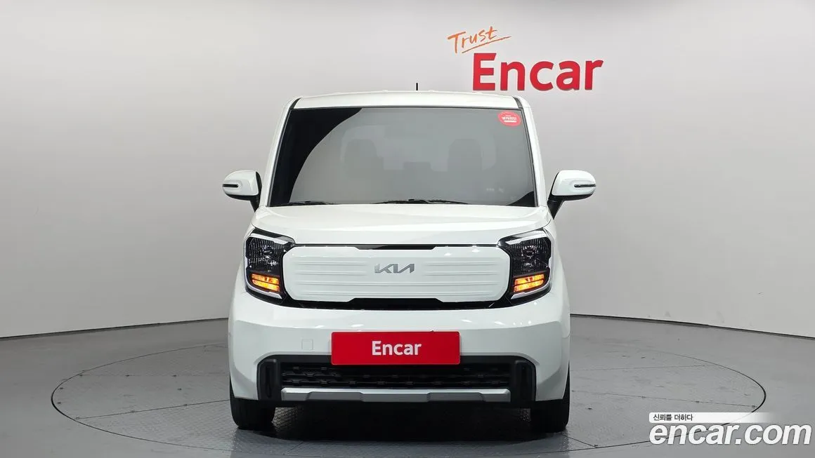Kia RAY 2023 из KR, фото 2