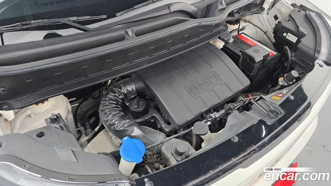 Kia RAY 2023 из KR, фото 6