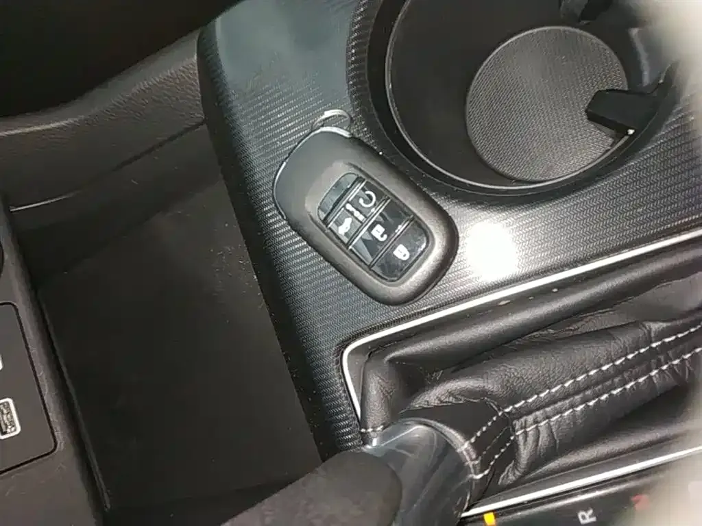 Honda Civic — фото 7