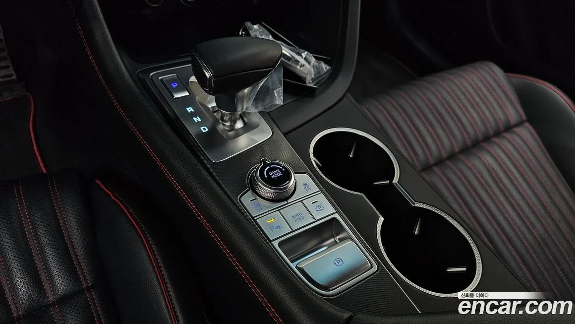 Genesis G70 2024 из KR, фото 7
