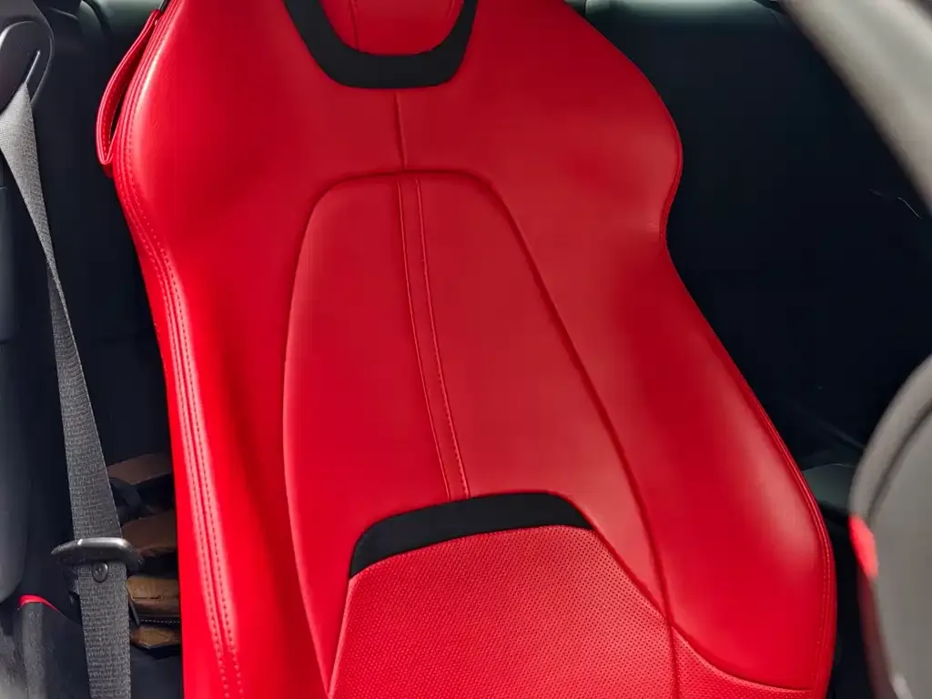 Ferrari Roma 2021 из CN, фото 2