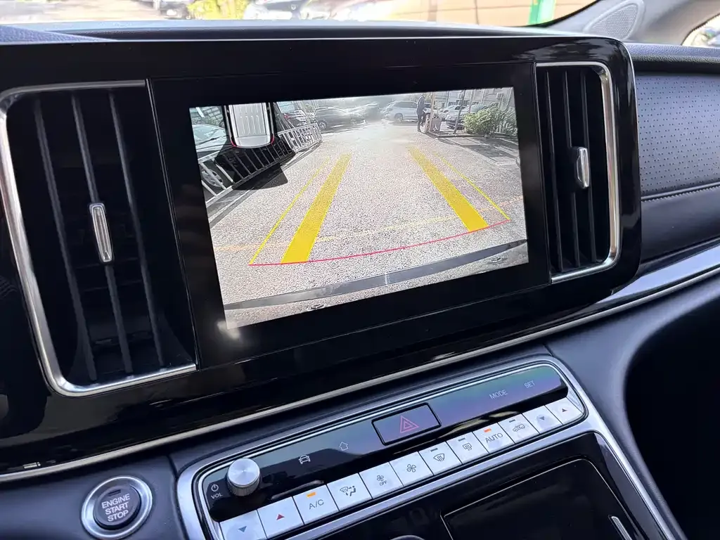 GAC Motor Trumpchi M8 2023 из CN, фото 2