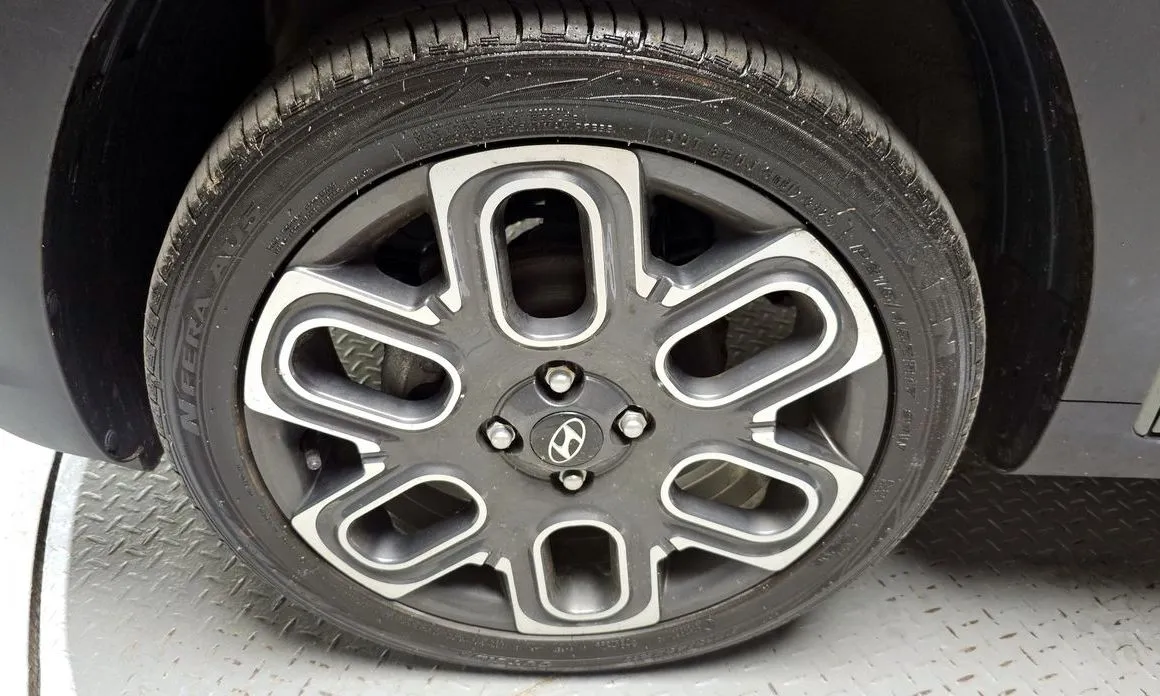 Hyundai Casper — фото 9