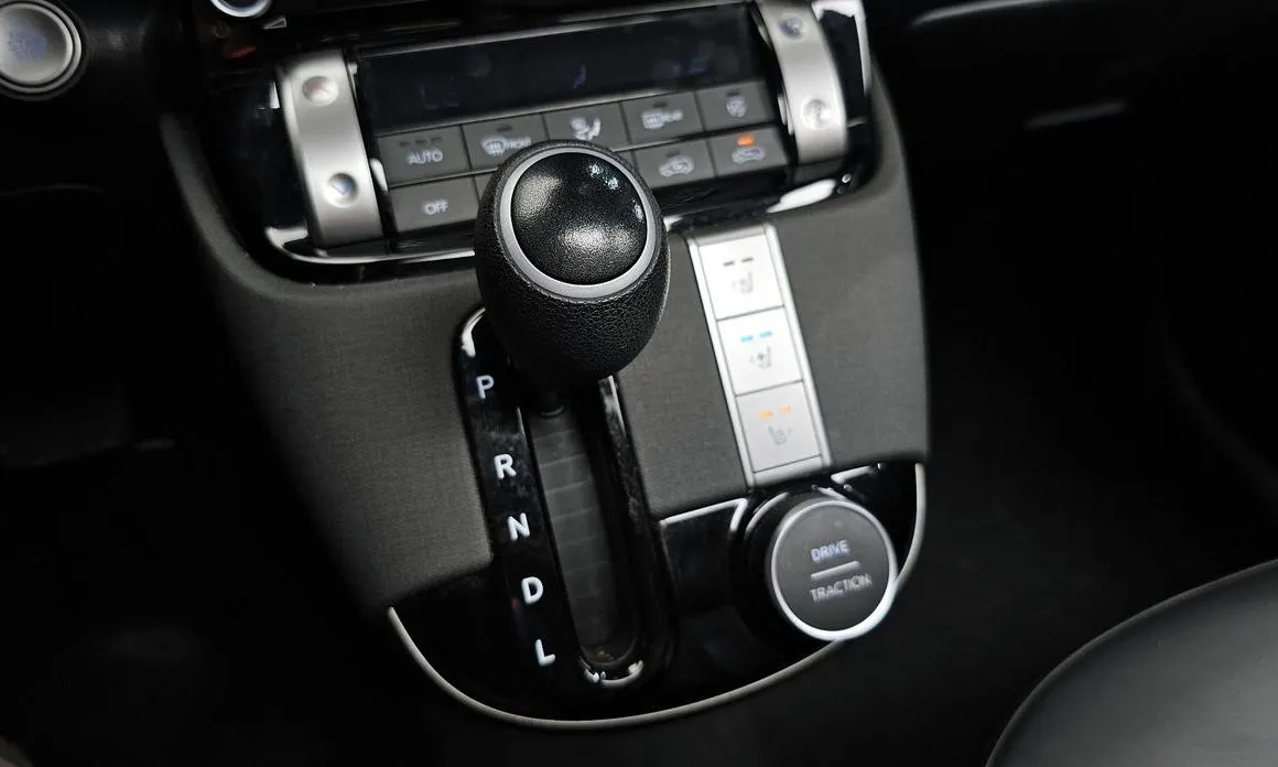 Hyundai Casper — фото 3