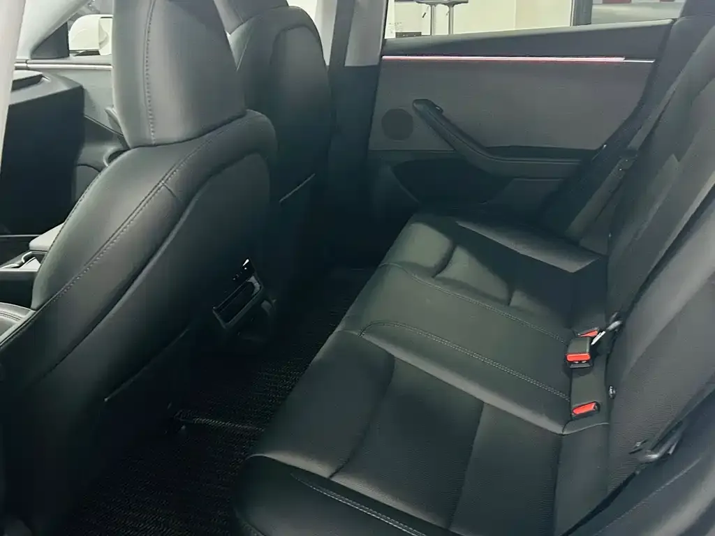 Tesla Model 3 — фото 2