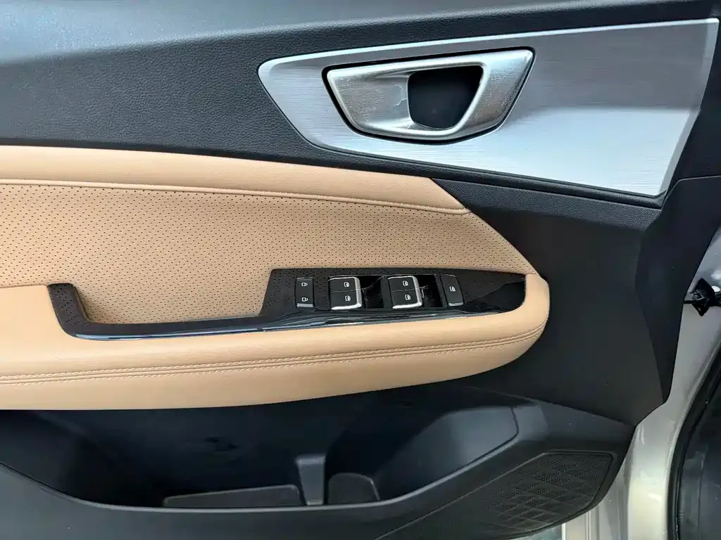 Wuling Jiachen 2022 из CN, фото 8
