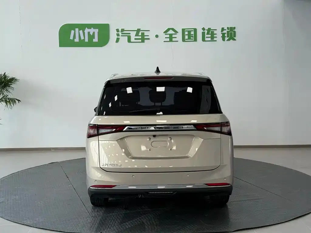 Wuling Jiachen 2022 из CN, фото 10