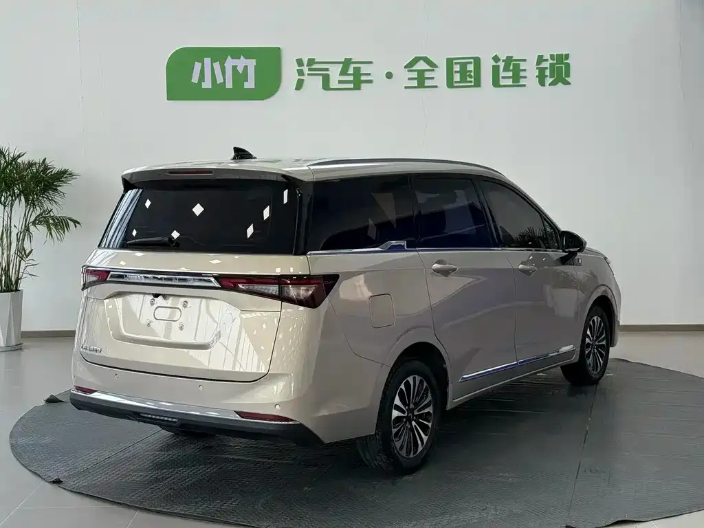 Wuling Jiachen 2022 из CN, фото 6